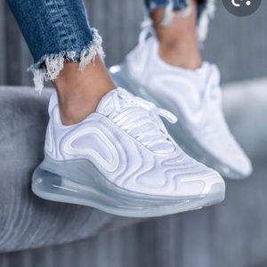 Nike Shoes Nike Air Max 720 Women's